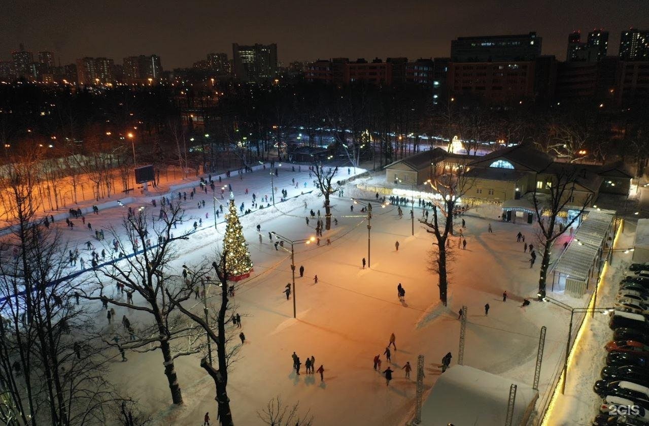 Измайловский парк московский просп 2 москва фото