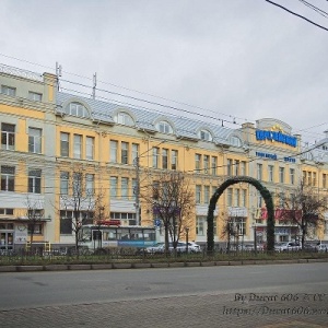 Фото от владельца Европейский, торговый центр