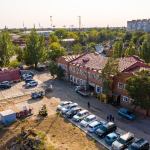 Фото от владельца Крансервис, ЗАО, судоремонтная компания