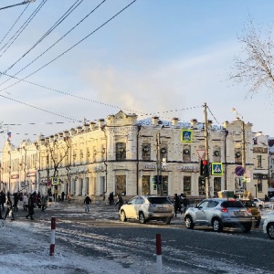 Фото от владельца Товары для дома, торговый центр