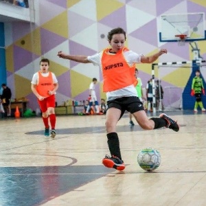 Фото от владельца First Football School, детская футбольная школа