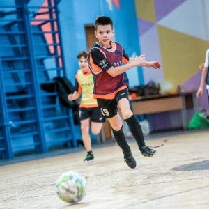 Фото от владельца First Football School, детская футбольная школа