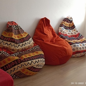 Фото от владельца Puff-ekb.ru, интернет-магазин бескаркасной мебели и аксессуаров