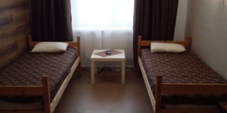 Якутск: Хостел ХостелРус