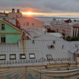 Фото от владельца Vladivostok, хостел