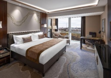 Москва: Отель Soluxe Hotel Moscow