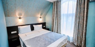 Сириус: Гостевой дом Жемчужина