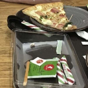 Фото от владельца Italianpizza24.ru, пиццерия