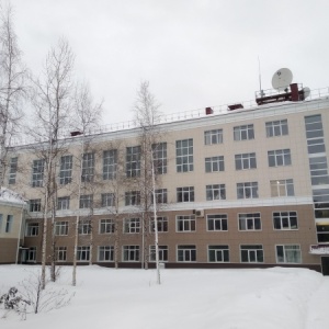 Фото от владельца Северный (Арктический) федеральный университет им. М.В. Ломоносова