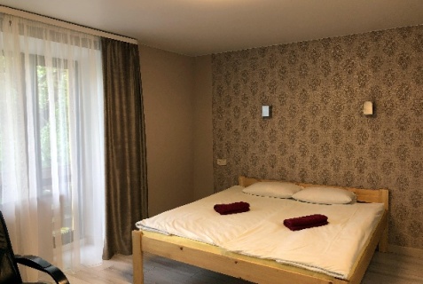 Петрозаводск: Отель Home Sweet Home