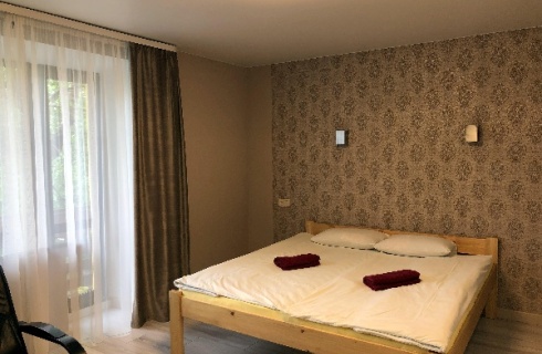 Петрозаводск: Отель Home Sweet Home