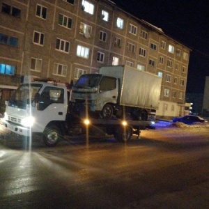 Фото от владельца Медведь, транспортно-экспедиционная компания