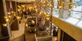 Владивосток: Отель Vladivostok Grand Hotel&SPA