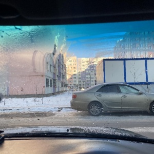 Фото от владельца Siesta, автомойка