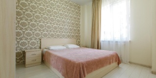 Адлер: Отель KaRuzo