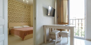 Адлер: Отель KaRuzo