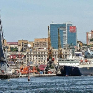 Фото от владельца Дальневосточное морское пароходство, ПАО, транспортно-экспедиторская компания