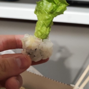 Фото от владельца Tenno Sushi, ресторан доставки японской кухни