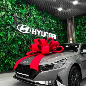 Фото от владельца Hyundai Auto Almaty, автосалон