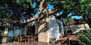 Кучугуры: Отель Азов Инн