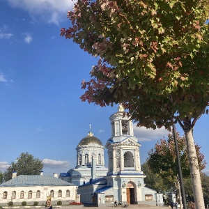 Фото от владельца Покровский кафедральный собор