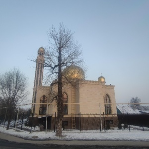 Фото от владельца Альмерек, мечеть