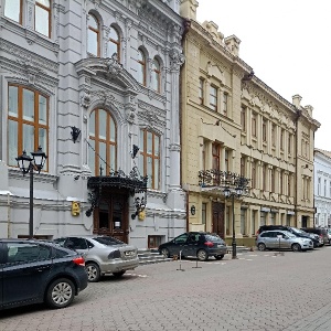 Фото от владельца Банк Аверс, ООО