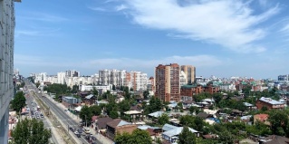 Барнаул: Отель ЖивиТут