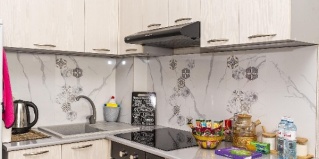 Алматы: Отель Aizarent.kz