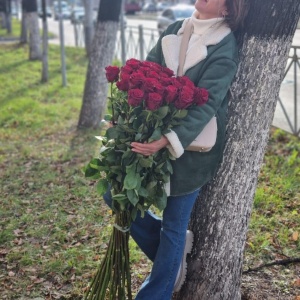 Фото от владельца Времена года, цветочная студия