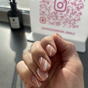 Фото от владельца Skorozvonova nail studio, школа современного маникюра