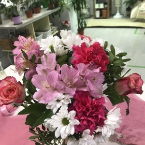 Фото от владельца 25 ROSE, салон цветов
