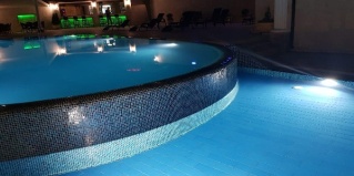Витязево: Отель Платан resort