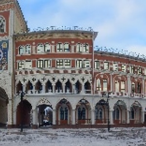 Фото от владельца Национальная художественная галерея