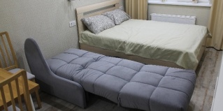 Москва: Отель Traveler’s apartment