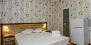 Новомихайловский: Гостевой дом Вояж