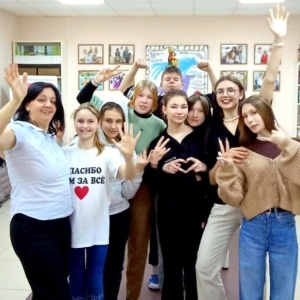 Фото от владельца День Аиста, Алтайская краевая общественная организация усыновителей