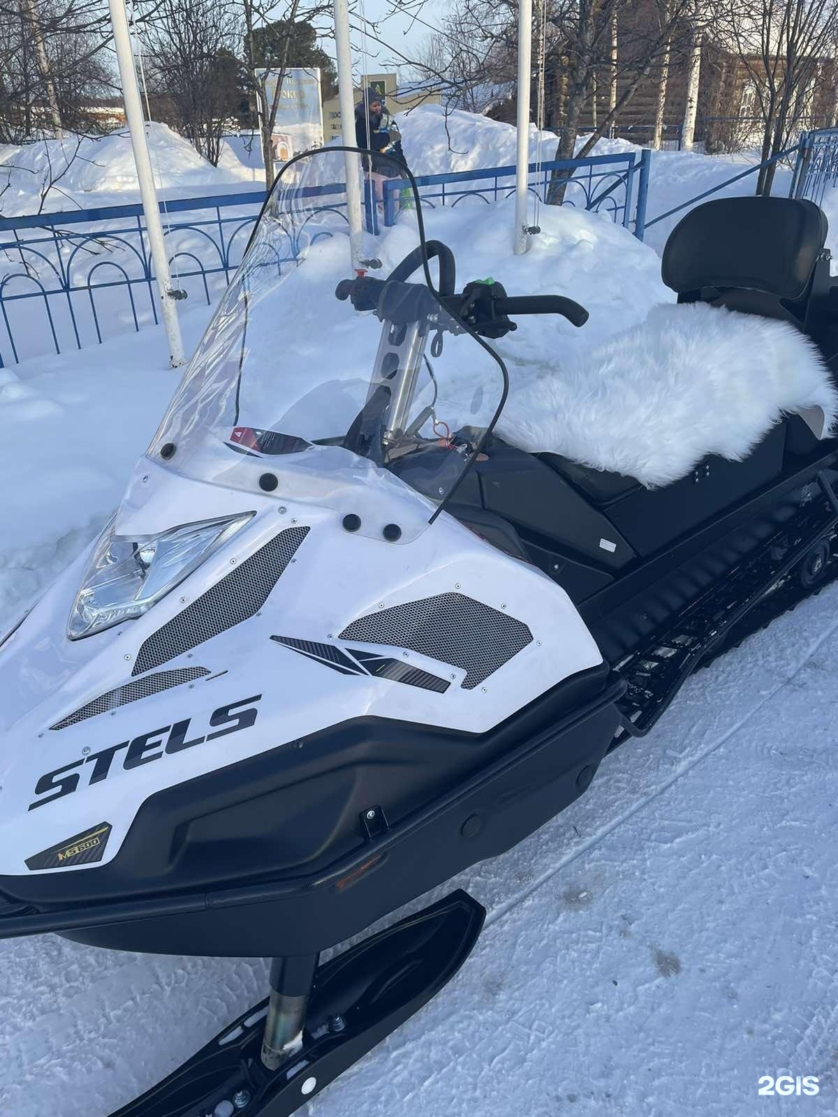 Мотоцентр x motors