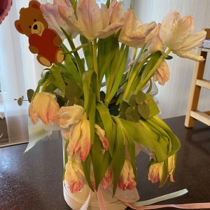 Фото от владельца Розенштрассе, сеть цветочных салонов