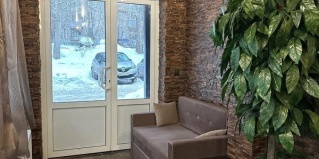 Лыткарино: Отель Арион Лыткарино