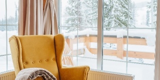 Шерегеш: Коттедж Green mount