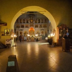 Фото от владельца Горно-Никольский епархиальный мужской монастырь