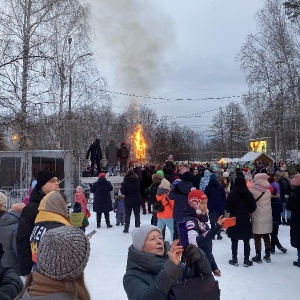 Фото от владельца Екатеринбургский Центральный Парк Культуры и Отдыха им. В.В. Маяковского