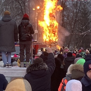 Фото от владельца Екатеринбургский Центральный Парк Культуры и Отдыха им. В.В. Маяковского