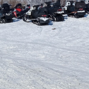 Фото от владельца Снеготрек, компания по прокату квадроциклов и снегоходов