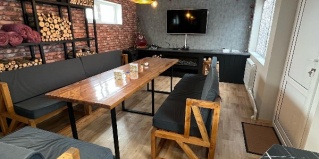 Южно-Сахалинск: Отель Альфа