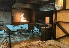 Отель Альфа в Сахалинской области