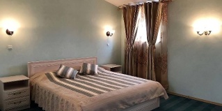 Петергоф: Отель Belveder hotel&SPA