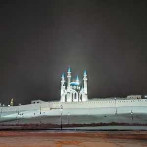 Фото от владельца Казанский Кремль, государственный историко-архитектурный и художественный музей-заповедник