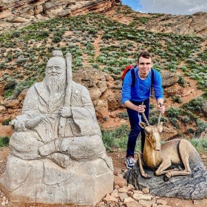 Фото от владельца Pegas Touristik, туристическое агентство